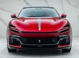 Ferrari Purosangue thumbnail