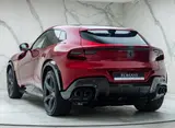 Ferrari Purosangue thumbnail