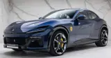 Ferrari Purosangue thumbnail