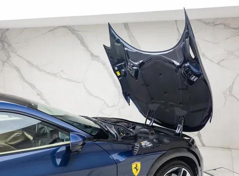 Ferrari Purosangue — photo 2 of 58