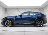 Ferrari Purosangue thumbnail