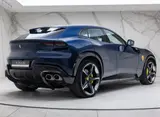 Ferrari Purosangue thumbnail