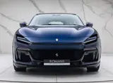 Ferrari Purosangue thumbnail