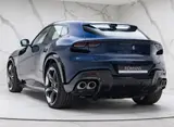 Ferrari Purosangue thumbnail