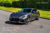 Ferrari Purosangue thumbnail