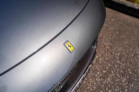 Ferrari Purosangue — photo 3 of 19