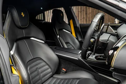 Ferrari Purosangue 2