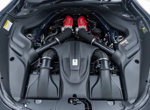 Ferrari Roma 2