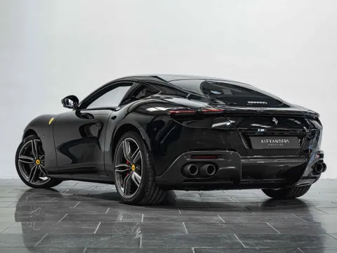 Ferrari Roma — photo 2 of 16