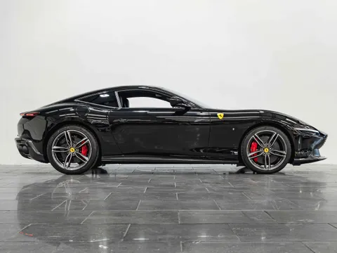 Ferrari Roma — photo 3 of 16