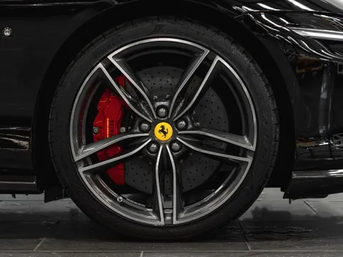 Ferrari Roma — photo 4 of 16