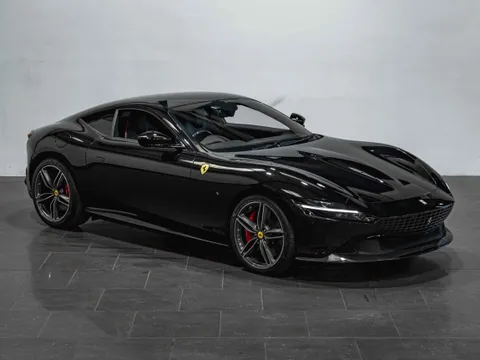Ferrari Roma — photo 5 of 16