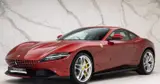 Ferrari Roma thumbnail