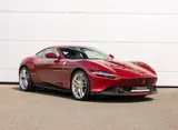 Ferrari Roma thumbnail