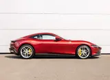 Ferrari Roma thumbnail