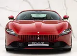 Ferrari Roma thumbnail