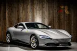 Ferrari Roma thumbnail