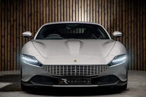 Ferrari Roma — photo 5 of 43