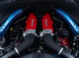 Ferrari Roma Spider thumbnail