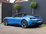 Ferrari Roma Spider thumbnail