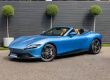 Ferrari Roma Spider thumbnail