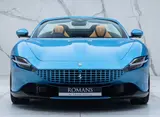 Ferrari Roma Spider thumbnail