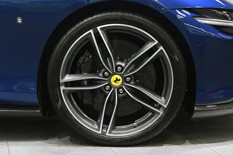 Ferrari Roma — photo 2 of 50