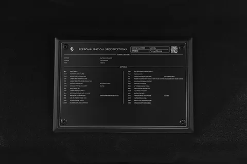 Ferrari Roma — photo 3 of 50