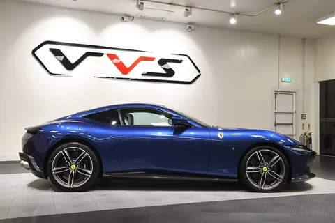 Ferrari Roma — photo 4 of 50