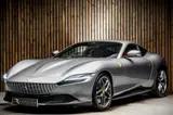 Ferrari Roma thumbnail