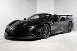 Ferrari SF90 XX Spider thumbnail