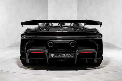 Ferrari SF90 XX Spider — photo 5 of 75