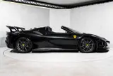 Ferrari SF90 XX Spider thumbnail