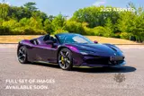 Ferrari SF90 Spider thumbnail