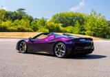 Ferrari SF90 Spider thumbnail