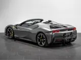 Ferrari SF90 Spider thumbnail