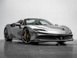 Ferrari SF90 Spider thumbnail