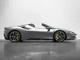 Ferrari SF90 Spider thumbnail