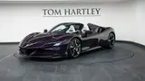 Ferrari SF90 Spider thumbnail