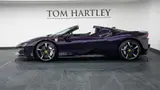 Ferrari SF90 Spider thumbnail