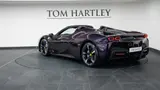 Ferrari SF90 Spider thumbnail