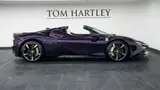 Ferrari SF90 Spider thumbnail
