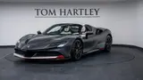 Ferrari SF90 Spider Assetto Fiorano thumbnail