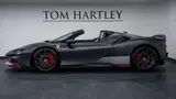Ferrari SF90 Spider Assetto Fiorano thumbnail