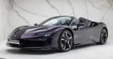 Ferrari SF90 Spider thumbnail