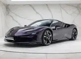 Ferrari SF90 Spider thumbnail