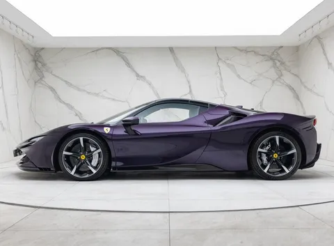 Ferrari SF90 Spider — photo 5 of 58