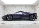 Ferrari SF90 Spider thumbnail