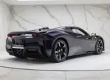 Ferrari SF90 Spider thumbnail