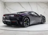 Ferrari SF90 Spider thumbnail